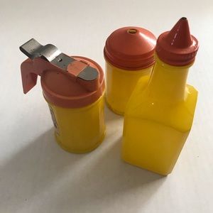 Pantry Pops Set